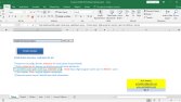 Excel to Vcard telefona rehber aktarma