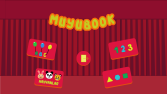 Muyubook (Çocuk Oyunu)