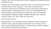 Sosyal Medya Yönetimi