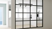 Crittal Door Design