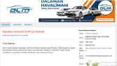 Firma Rehberi Kayıt Hizmeti GulcinNet Dalaman Havaalanı Rent A Car 