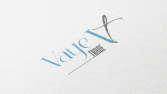 Vaye Trade logo tasarımı