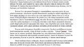Fivem roleplay server için karakter hikayesi
