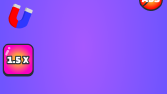 Hyper Casual Game UI