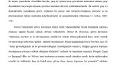 Makale Yazımı