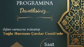 Afiş Tasarımı
