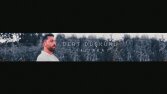Youtube Klip Banner tasarımı 