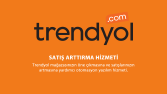 Trendyol Mağaza Çalışması