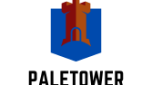 Paletower Logo Tasarımı