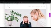 Psikolojik Danışman Websitesi