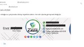 zazaelektronik - HTML imza tasarımı 