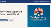 Bridgelang.co.uk