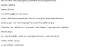Yunus Emre Divanı'ndan Bir Şiir İncelemesi
