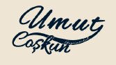 Umut Coşkun Gayrimenkul - Old Style Logo
