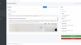 Codeigniter 3 ile basit admin paneli örneği