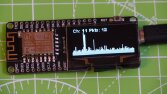 ESP8266 NodeMCU Deauth ve Dissas. Paketlerinin Tespiti