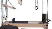 Reformer Pilates
