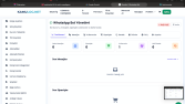 WhatsApp Bot - Django & Node.js Entegrasyonu