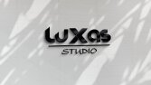 'LUXAS STUDIO' Logo Tasarımı
