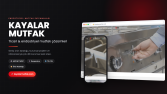 Kayalar Mutfak | Endüstriyel Mutfak Web Sitesi