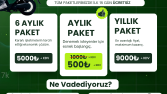 Fiyat listesi- post tasarımı