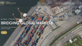 Ku Global Trade web site tasarımı