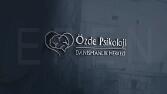Özde Psikoloji Logo Çalışması 