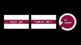 Tarih içerikli Youtube kanalı için banner ve logo tasarımı
