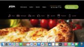 Pizzager-Web Sitesi Tasarımı