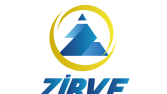 Zirve Logo Çalışması