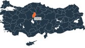 HTML, CSS ve JS ile etkileşimli harita tasarımı