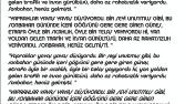 Fonta Türkçe Karakterler Ekleme ve Ekstra Stiller Oluşturma