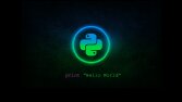 Pyton ile CRUD web sitesi tasarımı