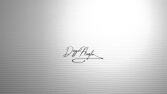 Duygu Arıoğlu Signature Branding