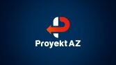 Proyek AZ Logo Tasarımı