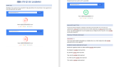 Dijital Reklam Hizmet Sitesi Site İçi SEO Çalışma Raporu