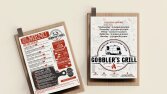 GOBBLER'S GRILL
