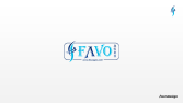 FAVO AGRO - Logo Tasarımı (EDIT)