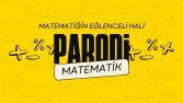 Parodi Matematik - Logo Tasarım
