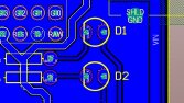 PCB TASARIM