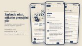 Stedg – Barkod Okuyan Sağlık Farkındalığı Sitesi