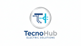 TecnoHub Logo Tasarımı