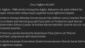 Biyografi