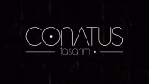 Conatus Tasarım Logotype