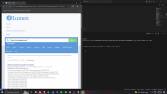Web scraping