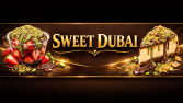SWEET DUBAİ KİOSK TASARIMI