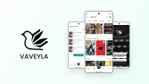 Vaveyla – Kitap Okuma Uygulaması Tasarım Yenilemesi