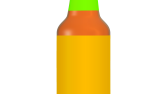 Soğuk Çay Mockup