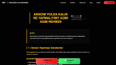 Site Revizyonu (Topaloglu Oto Kurtarma )