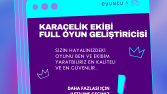 Üstün kalite performans ve güven